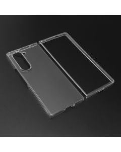 Maska Clear protect za Samsung F956B Galaxy Z Fold 6 5G, providna - F116983