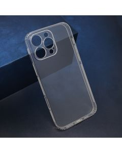 Maska Clear fit za iPhone 16 Pro Max, providna - F117034