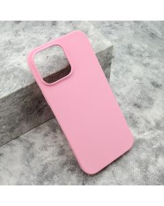 Maska Gentle color za iPhone 16 Pro Max, roze - F117078