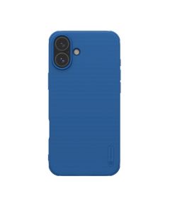 NILLKIN Futrola Super Frost PRO za iphone 16, plava - F117129