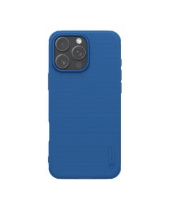 NILLKIN Futrola Super Frost PRO za iPhone 16 Pro Max, plava - F117134