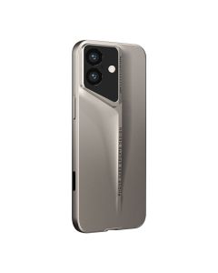 Maska Elegancy za iPhone 16, zlatna - F117201