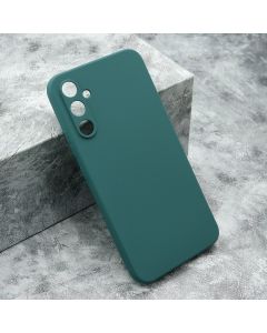 Maska Gentle color za Samsung S721B Galaxy S24 FE, zelena - F117227