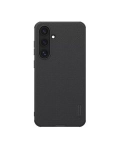 NILLKIN Maska Super Frost PRO za Samsung S721B Galaxy S24 FE, crna - F117231