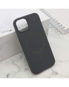 Maska Pure Magsafe za iPhone 14, siva - F117391