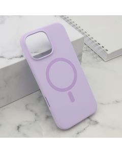 Maska Pure Magsafe za iPhone 16 Pro Max, ljubičasta - F117428
