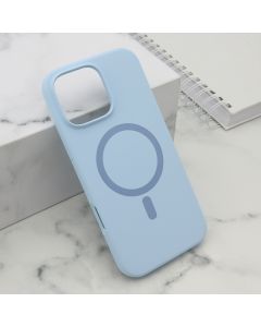 Maska Pure Magsafe za iPhone 16 Pro Max, plava - F117429