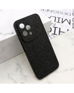 Maska Glitz Guard za Honor 200 Lite, crna