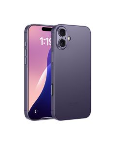 Maska URBAN COVER za iphone 16, ljubičasta - F117498