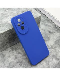 Maska Silikon Pro Camera za Honor 200, plava - F117573
