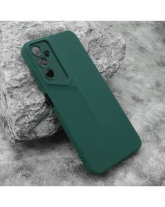 Maska Phantom blade za Samsung A057F Galaxy A05s, zelena - F117627