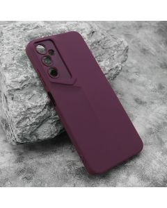 Maska Phantom blade za Samsung A057F Galaxy A05s, ljubičasta - F117628