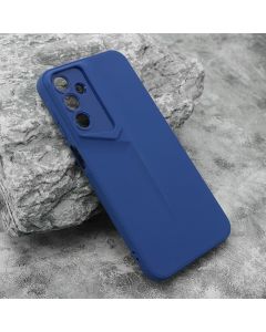 Maska za Samsung Galaxy A15 4G/5G PHANTOM BLADE plava