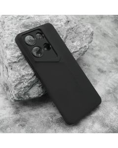 Maska Phantom blade za Xiaomi Redmi Note 13 4G, crna - F117651