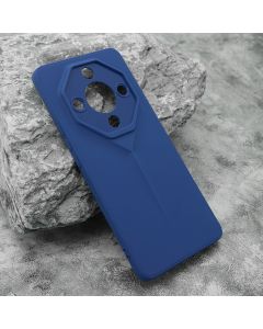 Maska Phantom blade za Honor Magic 6 lite, plava - F117658