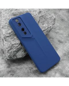 Maska Phantom blade za Honor 90, plava - F117661