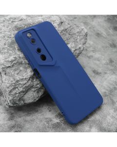 Maska Phantom blade za Honor X7b, plava - F117664