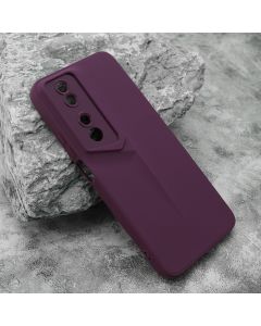 Maska Phantom blade za Honor X7b, ljubičasta - F117666
