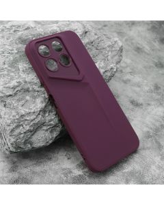 Maska Phantom blade za Honor X8b, ljubičasta - F117670
