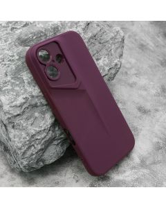 Maska PHANTOM BLADE za iPhone 16, ljubičasta - F117710