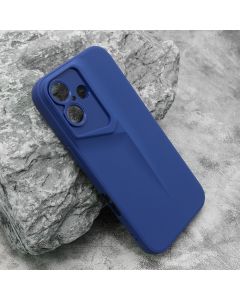Maska PHANTOM BLADE za iPhone 16, plava - F117711