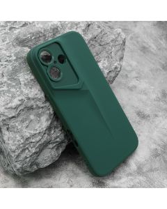 Maska PHANTOM BLADE za iPhone 16, zelena - F117712