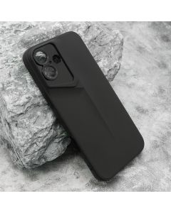 Maska PHANTOM BLADE za iPhone 16 Plus, crna