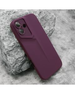 Maska PHANTOM BLADE za iPhone 16 Plus, ljubičasta - F117720