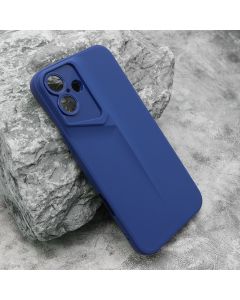 Maska PHANTOM BLADE za iPhone 16 Plus, plava - F117721