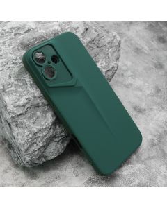 Maska PHANTOM BLADE za iPhone 16 Plus, zelena - F117722
