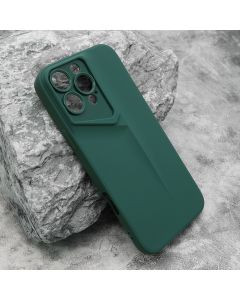 Maska za iPhone 16 Pro Max (69) PHANTOM BLADE zelena