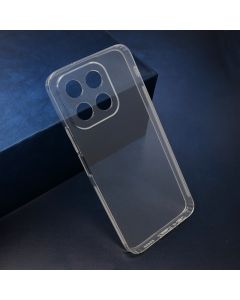 Maska Clear fit za Honor X6b, providna - F117772
