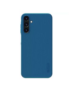 Maska za Samsung Galaxy A15 5G NILLKIN Super Frost PRO plava