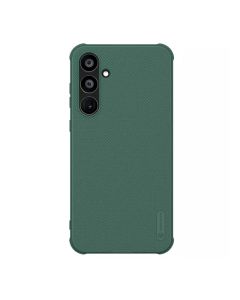 Maska Nillking super frost Pro za Samsung A556B Galaxy A55 5G, zelena - F117790