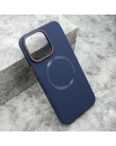 Futrola PRO CASES MagSafe za iPhone 15 Pro Max, plava - F117811