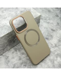 Futrola PRO CASES MagSafe za iPhone 15 Pro Max, zlatna - F117812