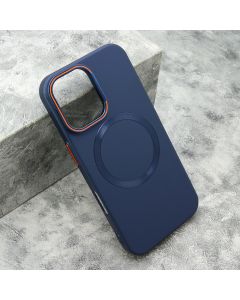 Maska PRO CASES MagSafe za iphone 16, plava - F117814