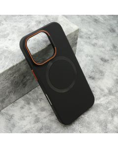 Futrola PRO CASES MagSafe za iPhone 16 Pro, crna - F117817