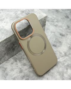 Futrola PRO CASES MagSafe za iPhone 16 Pro, zlatna - F117819