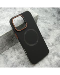 Futrola PRO CASES MagSafe za iPhone 16 Pro Max, crna - F117821