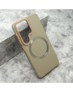 Futrola PRO CASES MagSafe za Samsung S921B Galaxy S24 5G, zlatna - F117827