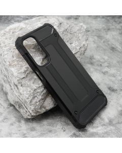 Maska za Samsung Galaxy A16 4G/A16 5G DEFENDER II crna