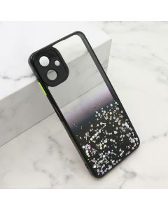 Maska Fiesta za Samsung A065F Galaxy A06, crna - F117848