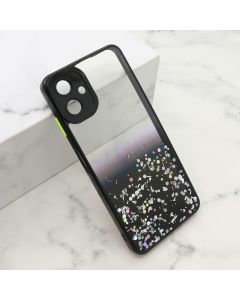 Maska za Samsung Galaxy A06 Fiesta crna