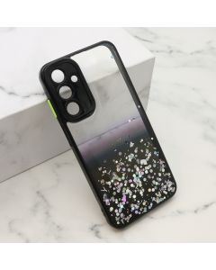 Futrola Fiesta za Samsung A166B Galaxy A16 5G, crna - F117852