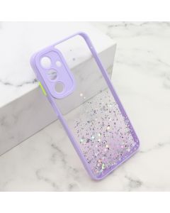 Maska Fiesta za Samsung A166B Galaxy A16 5G, ljubičasta - F117853