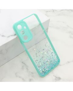 Maska Fiesta za Samsung A166B Galaxy A16 5G, mint - F117854