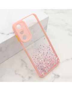 Maska Fiesta za Samsung A166B Galaxy A16 5G, roza - F117855