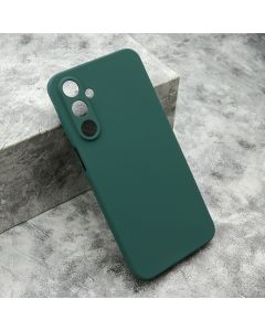 Maska GENTLE COLOR za Samsung A166B Galaxy A16 5G, zelena