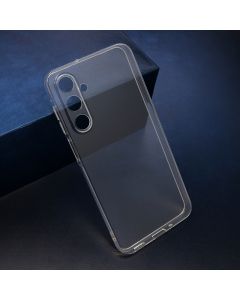 Futrola silikon CLEAR za Samsung A166B Galaxy A16 5G, providna - F117876